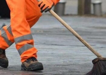 Робота комунальних служб Миколаєва за 7 грудня » Миколаївський Оглядач