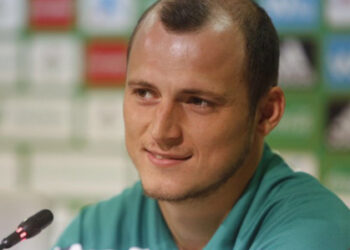 Роман Зозуля о президентском кресле в УАФ: «Все решено заранее»