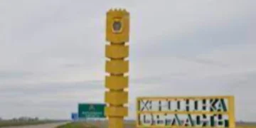 Російська армія 121 раз обстріляла Херсонщину