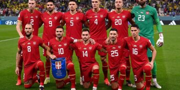 Россия нашла очередного соперника для спарринга, которым станет участник Евро-2024