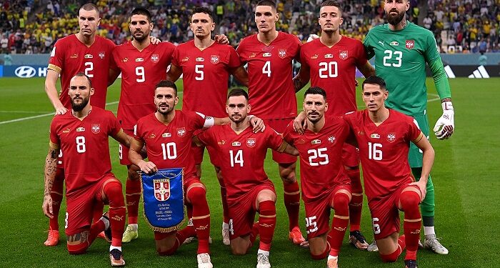 Россия нашла очередного соперника для спарринга, которым станет участник Евро-2024