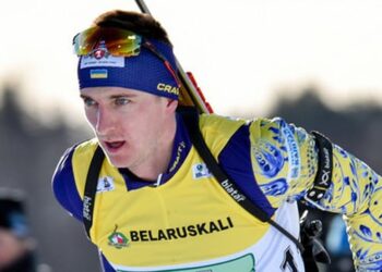 Санитра: «Не нужно ждать от Пидручного какого-нибудь бомбического результата сразу же» | Биатлон |