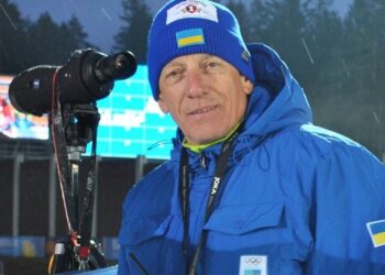 Санитра рассказал, кто точно выступит в спринтерской гонке | Биатлон |