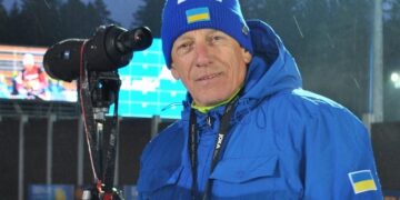 Санитра рассказал, кто точно выступит в спринтерской гонке | Биатлон |