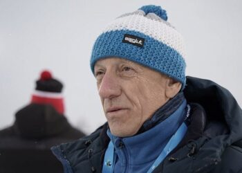 Санитра: «С приездом Подручного в Хохфильцен будем постепенно двигаться выше и выше в сезоне» | Биатлон |