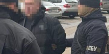 СБУ затримала в Одесі агента фсб