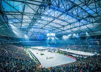 Сегодня в Германии пройдет традиционная «Рождественская гонка». Чего от нее ожидать? | Биатлон |