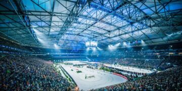 Сегодня в Германии пройдет традиционная «Рождественская гонка». Чего от нее ожидать? | Биатлон |