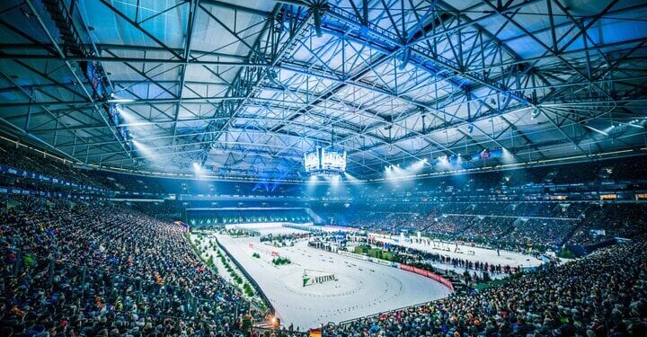 Сегодня в Германии пройдет традиционная «Рождественская гонка». Чего от нее ожидать? | Биатлон |