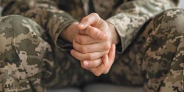 Шепетівчанин отримав 5 років тюрми за втечу з військової частини —Хмельнитчина