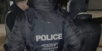 Ще одну торговку синтетичними наркотики затримали на Шепетівщині —Хмельнитчина