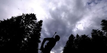 Швеция планирует подать заявку на проведение ЧМ по биатлону в 2031 году | Биатлон |