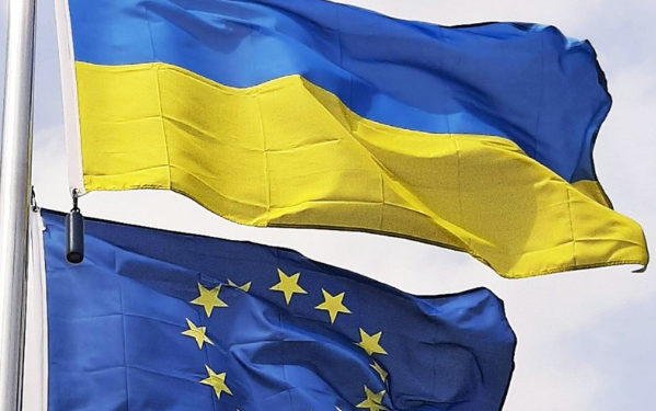 “Системно працюємо на всіх рівнях над тим, щоб рішення було позитивне”, – Дмитро Кулеба щодо вступу України в ЄС