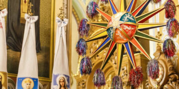 “Слава Богу на небесах, а на землі хай буде мир!”: коли і де розпочнеться ювілейний фестиваль “Коляда на Майзлях”