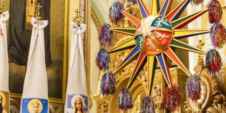 “Слава Богу на небесах, а на землі хай буде мир!”: коли і де розпочнеться ювілейний фестиваль “Коляда на Майзлях”