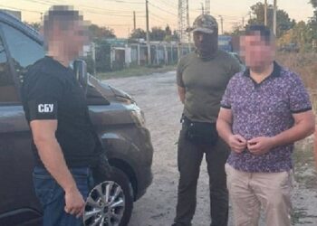 Справу голови Комінтернівського суду передали колегам з обвинуваченням