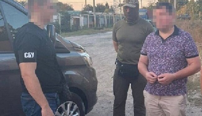 Справу голови Комінтернівського суду передали колегам з обвинуваченням