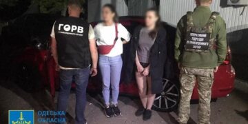 Справу однієї з груп перевізників ухилянтів, затриманих в липні, скерували до суду