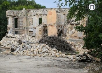 Справу про знищення “маєтку Гавсевича” в Одесі скерували до суду