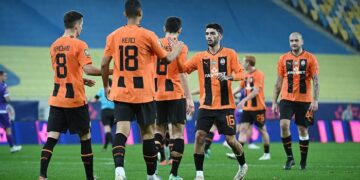 Стало известно, сколько «Шахтер» получит призовых за участие в групповом раунде Лиги чемпионов сезона 2023/24