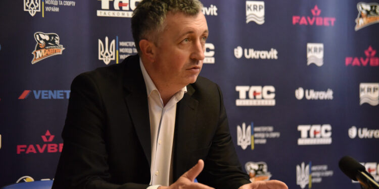 Старий Луцьк у черкаському баблi перемiг Полiтехнику-Галичину: післяматчеві коментарі – Федерація баскетболу України