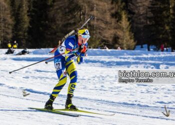Старший тренер сборной Украины: «Не думал, что Петренко на первых стартах будет выглядеть так хорошо» | Биатлон |