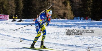 Старший тренер сборной Украины: «Не думал, что Петренко на первых стартах будет выглядеть так хорошо» | Биатлон |