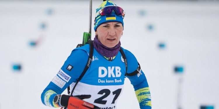 Старший тренер сборной Украины – о Билосюк: «После Нового года туристов никто возить не будет» | Биатлон |