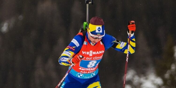 Старт сезона для Билосюк снова отложен | Биатлон |