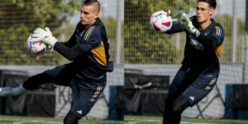 Статистически Лунин лучше Кепы