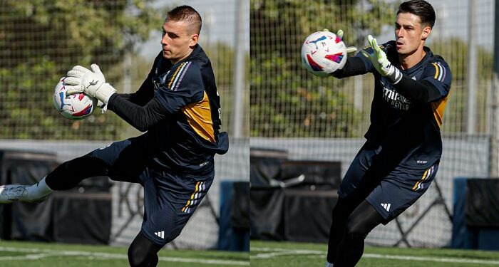 Статистически Лунин лучше Кепы