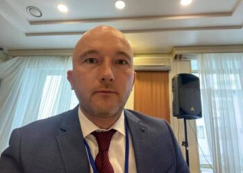 Суддя Тандир, який збив насмерть нацгвардійця з Черкащини, просить відправити його до війська замість СІЗО