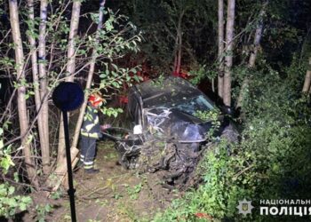 Судитимуть 56-річного водія, який у стані сп’яніння спричинив ДТП із двома загиблими —Хмельнитчина