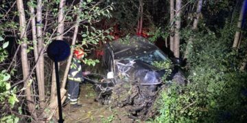 Судитимуть 56-річного водія, який у стані сп’яніння спричинив ДТП із двома загиблими —Хмельнитчина