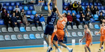 Суперліга Favbet: топ-10 моментів першого кола регулярного чемпіонату – Федерація баскетболу України