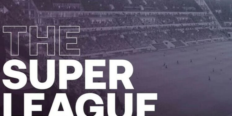 Суперліга жорстко розкритикувала УЄФА, звинувативши організацію в тиску | Єврокубки