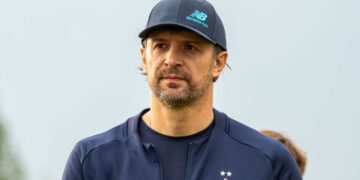 Суркис назвал отличие Александра Шовковского от Мирчи Луческу