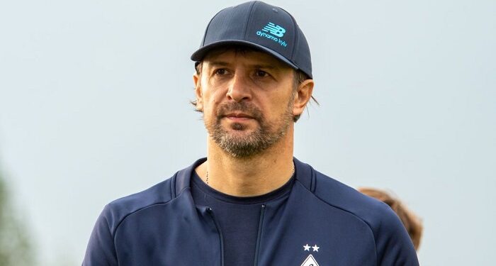 Суркис назвал отличие Александра Шовковского от Мирчи Луческу