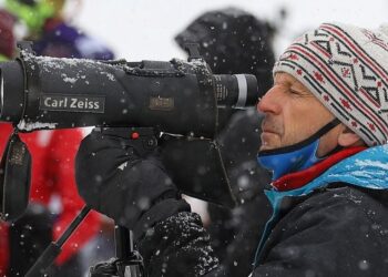 Таблица Кубка Мира по биатлону |