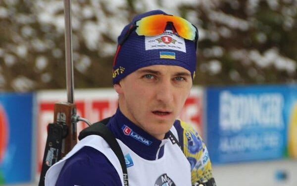 Таблица Кубка Мира по биатлону |