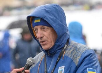 Таблица Кубка Мира по биатлону |