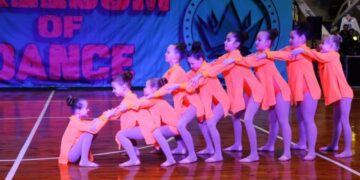 Танцівники БМЦ знову на висоті — Новини Черкащіни