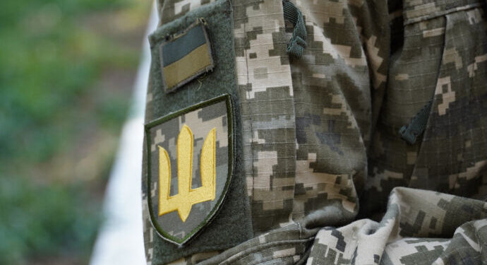 Тернопільський ТЦК оголосив про відбір кандидатів на контракт