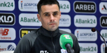 Тренер ЮКСА: Це неправда, що мені вручили повістку