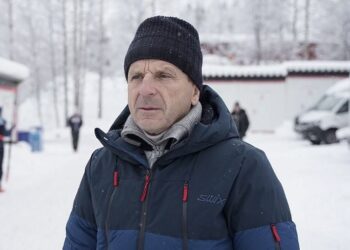 Тренер сборной Украины: «Девушки увидели, что могут соперничать на этом уровне и поверили в себя» | Биатлон |