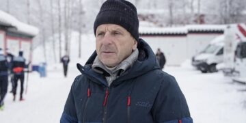 Тренер сборной Украины: «Девушки увидели, что могут соперничать на этом уровне и поверили в себя» | Биатлон |