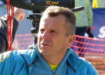 Тренер сборной Украины – о результатах спринта: «Мы провалили нашу сильную сторону» | Биатлон |