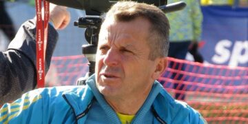 Тренер сборной Украины – о результатах спринта: «Мы провалили нашу сильную сторону» | Биатлон |