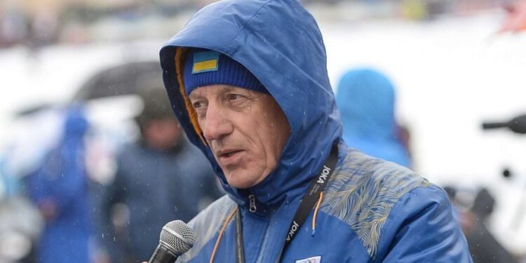 Тренер сборной Украины рассказал, чем был недоволен после дебютного этапа Кубка мира | Биатлон |