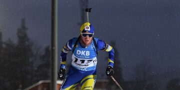 Тренер сборной Украины рассказал, кого кто будет переведен из Кубка мира на Кубок IBU | Биатлон |